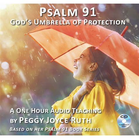4 He will protect you like a bird. . Psalm 91 audio